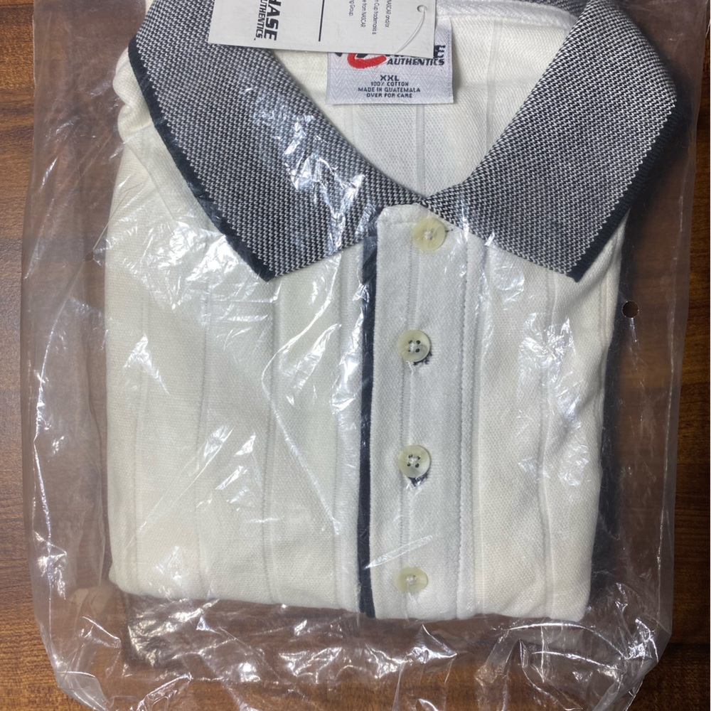 Vintage Dale Earnhardt Polo